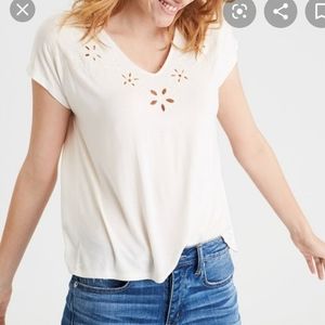 Soft & Sexy tee